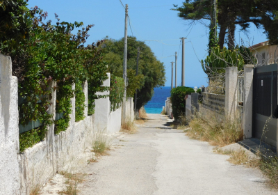 Casa Vacanze Villa Annalisa